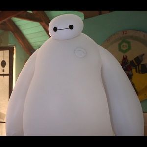 Meet your Posher, Adrian